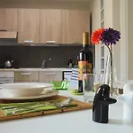 Apartament Sopra Isola *