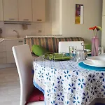 Sopra Isola Apartament *