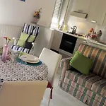 Sopra Isola Apartament