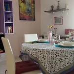 Sopra Isola Apartament Ioppolo Giancaxio