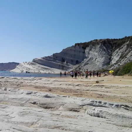 Sopra Isola شقة Ioppolo Giancaxio