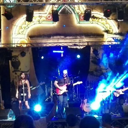 Sopra Isola Ioppolo Giancaxio