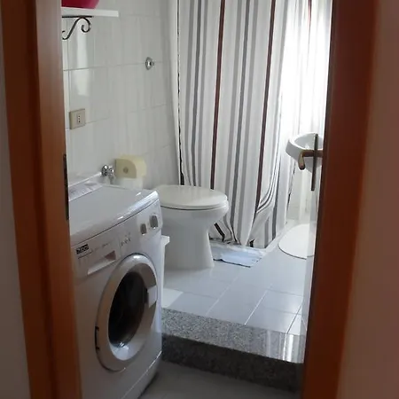 Sopra Isola Apartment *