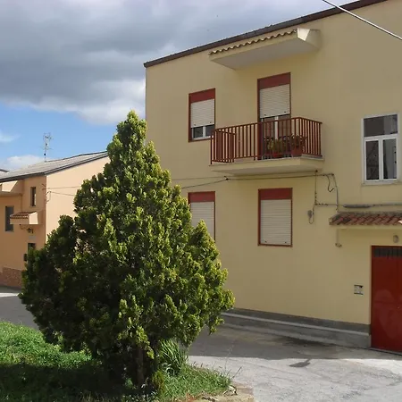 Apartment Sopra Isola