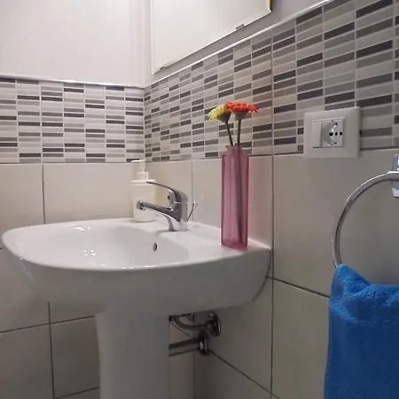 Apartment Sopra Isola