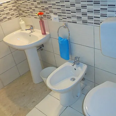 Sopra Isola Apartment