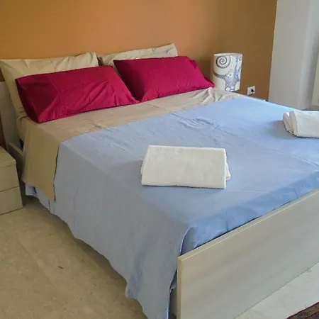 Sopra Isola Apartment