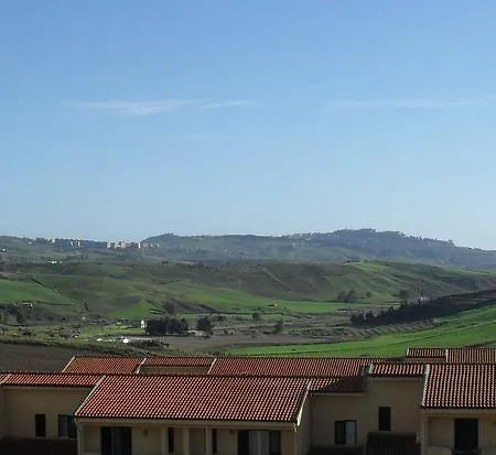 Apartment Sopra Isola *