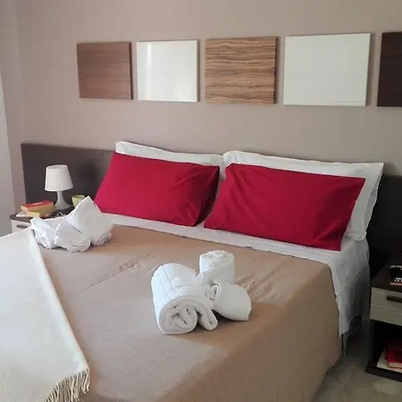 Sopra Isola Apartment