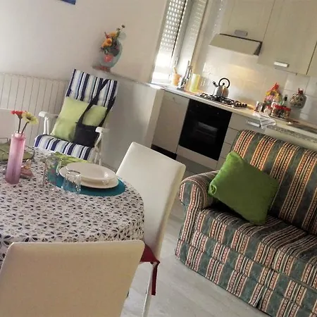 Sopra Isola Apartment