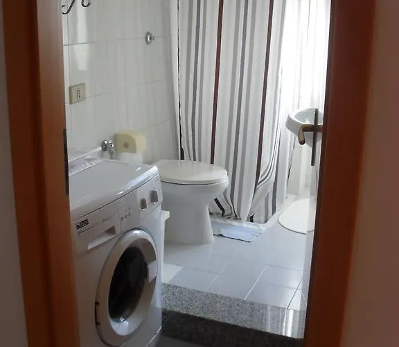 Sopra Isola Apartamento *