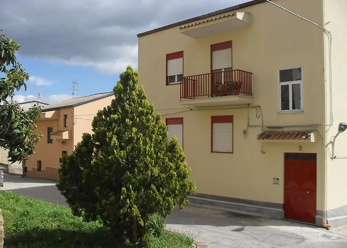 Apartamento Sopra Isola