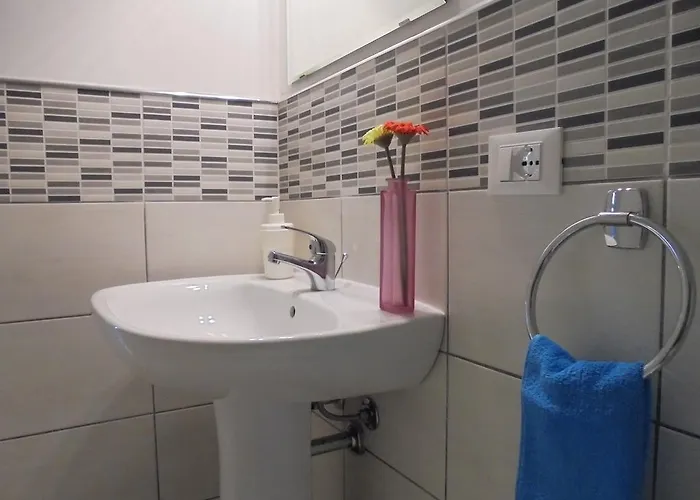 Apartamento Sopra Isola