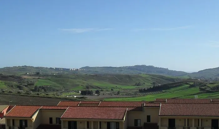 Apartamento Sopra Isola *