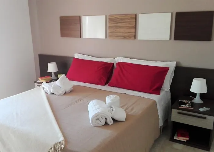 Sopra Isola Apartamento