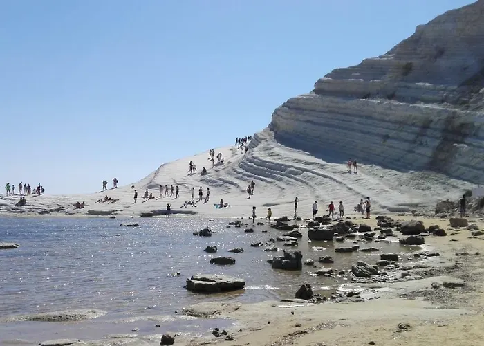 Apartamento Sopra Isola Ioppolo Giancaxio