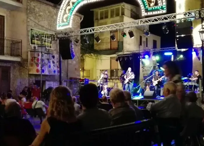Sopra Isola Apartamento *