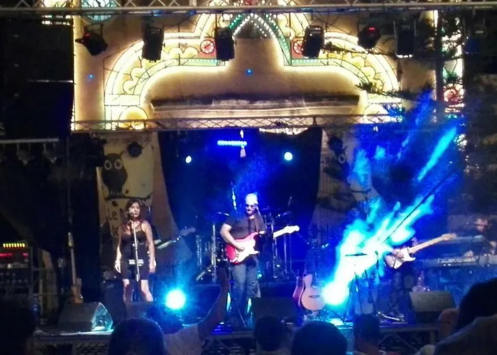 Sopra Isola Ioppolo Giancaxio